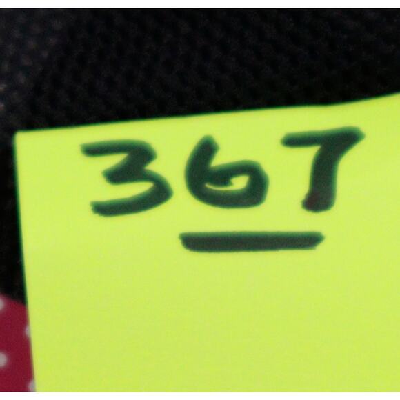 Nike Free 3.0 Running Sneakers Shoes Women 8 Black Pink - Picture 14 of 14